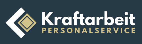 Kraftarbeit Personalservice